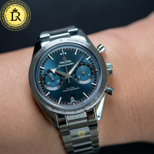 Omega Speedmaster '57