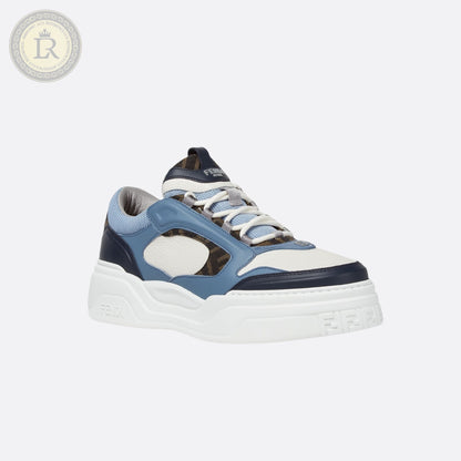Sneakers Fendi Force - Bleu