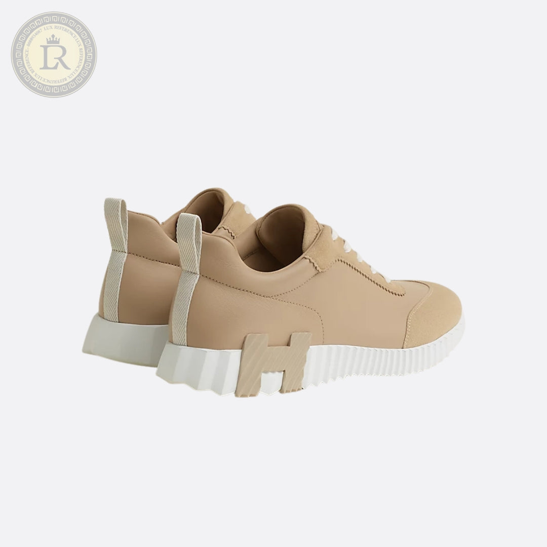 Bouncing Sneaker - Beige