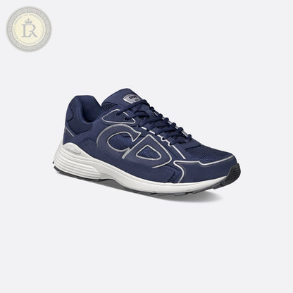 Sneaker B30 Countdown - Bleu Marine