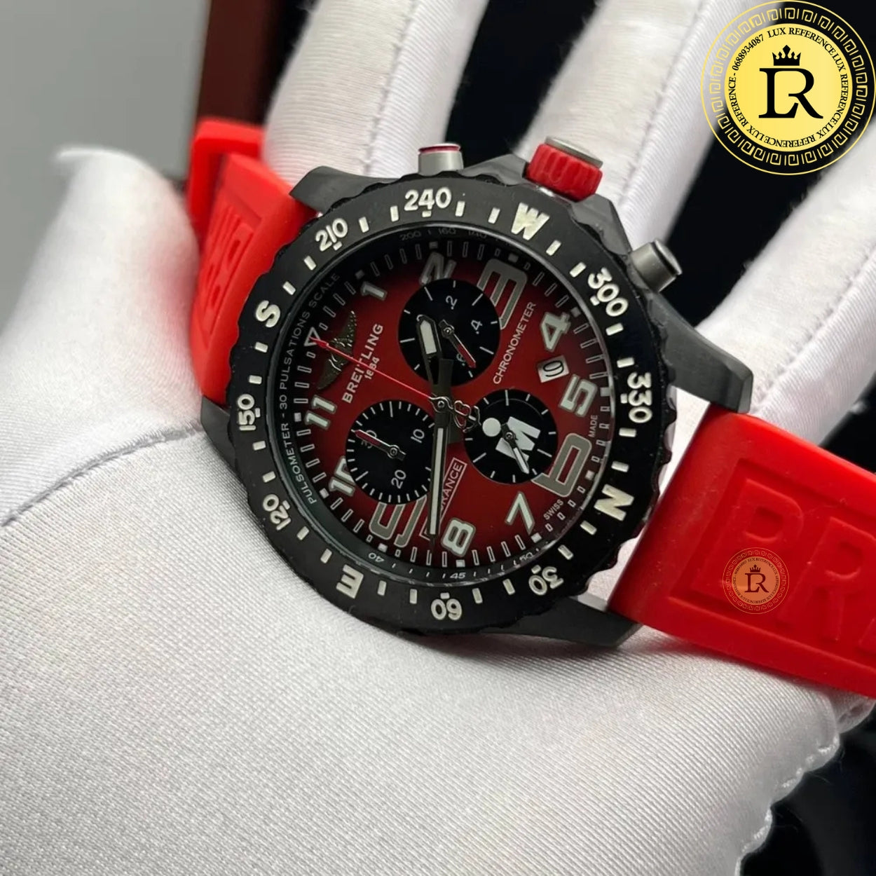 Breitling Endurance Pro
