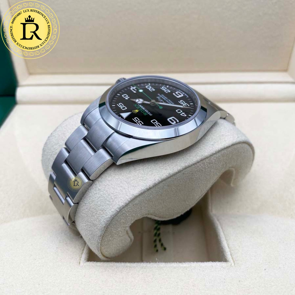 Rolex Air-King
