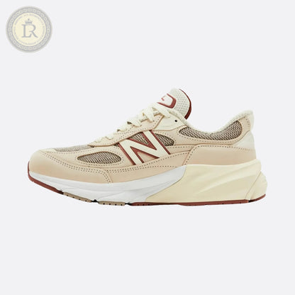 New Balance 990v6 MiUSA Loro Piana