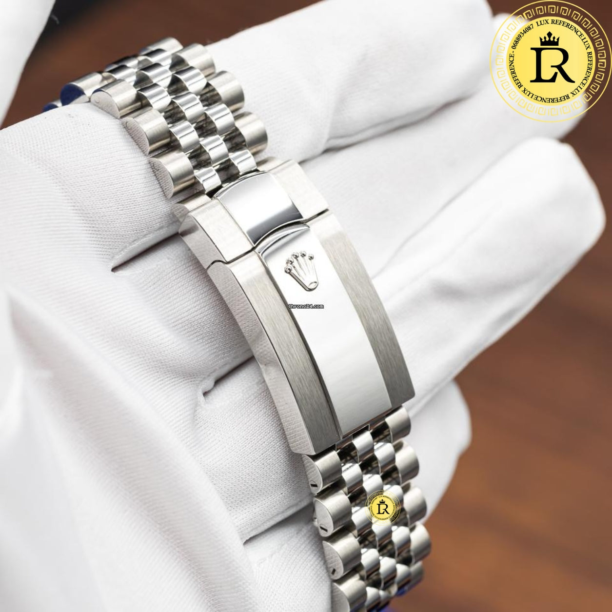 Rolex Sky-Dweller