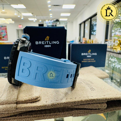 Breitling Endurance Pro