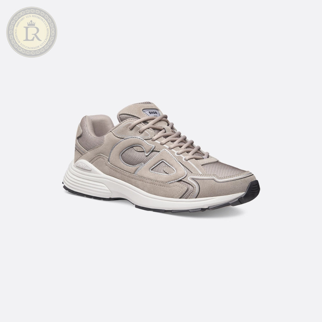 Sneaker B30 Countdown - Gris