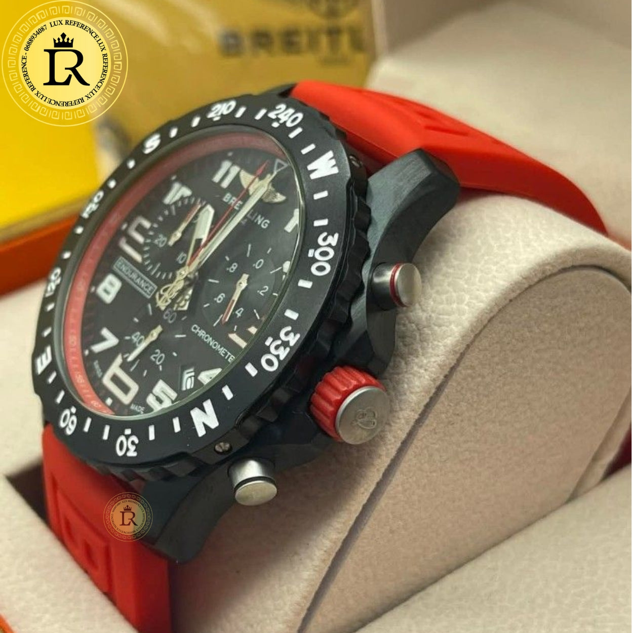 Breitling Endurance Pro