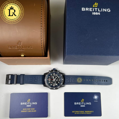 Endurance Pro Bleue Pour homme