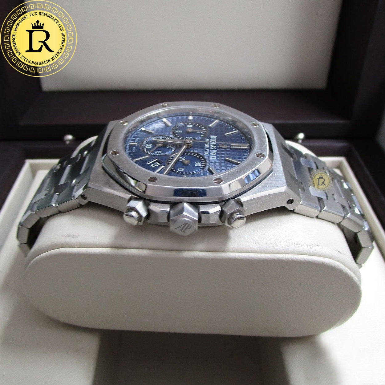 Montre Homme Daytona Cosmographe Fond Vert 116508-0013