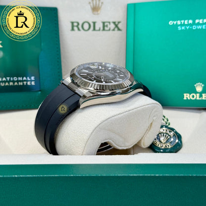 Rolex Sky-Dweller