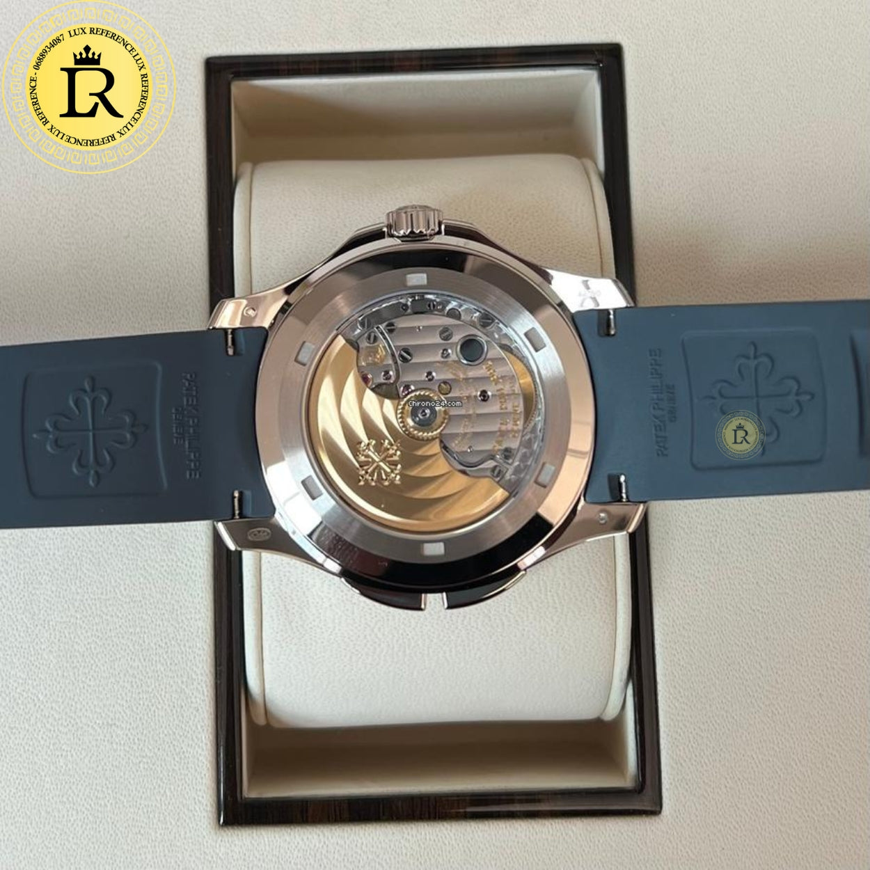 Patek Philippe Aquanaut