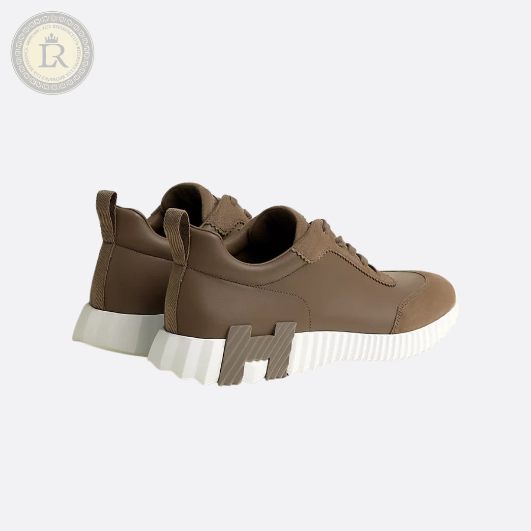 Bouncing Sneaker - Etoupe