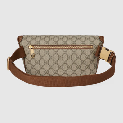 GG large belt bag