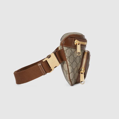 GG large belt bag