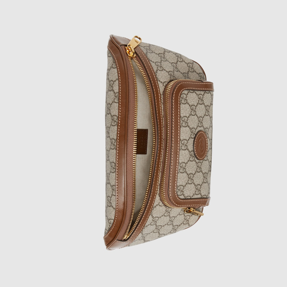 GG large belt bag