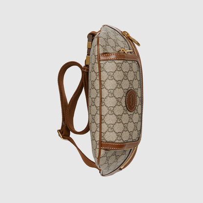 GG large belt bag