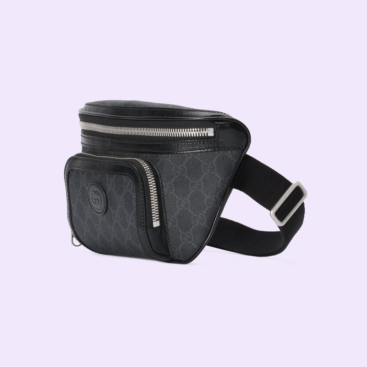 GG large belt bag