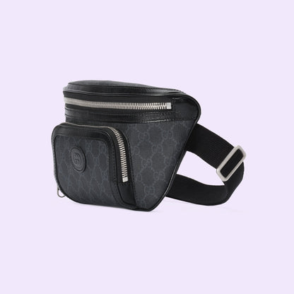 GG large belt bag