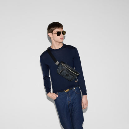 GG large belt bag