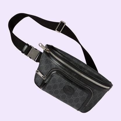GG large belt bag