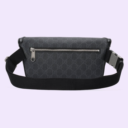 GG large belt bag