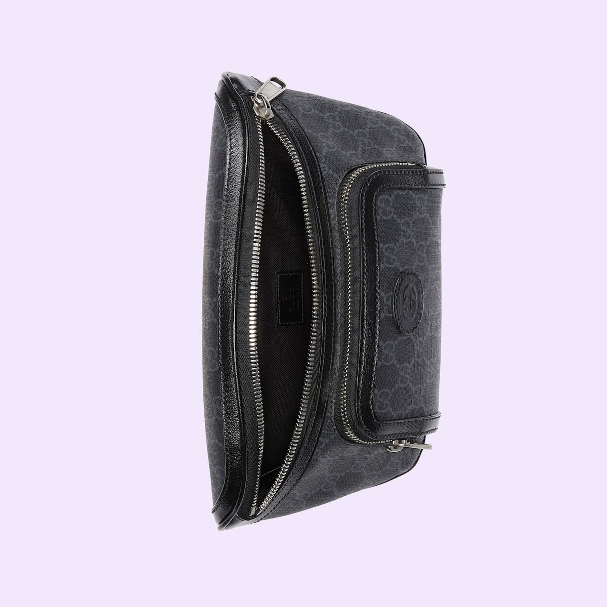 GG large belt bag