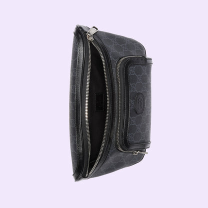 GG large belt bag