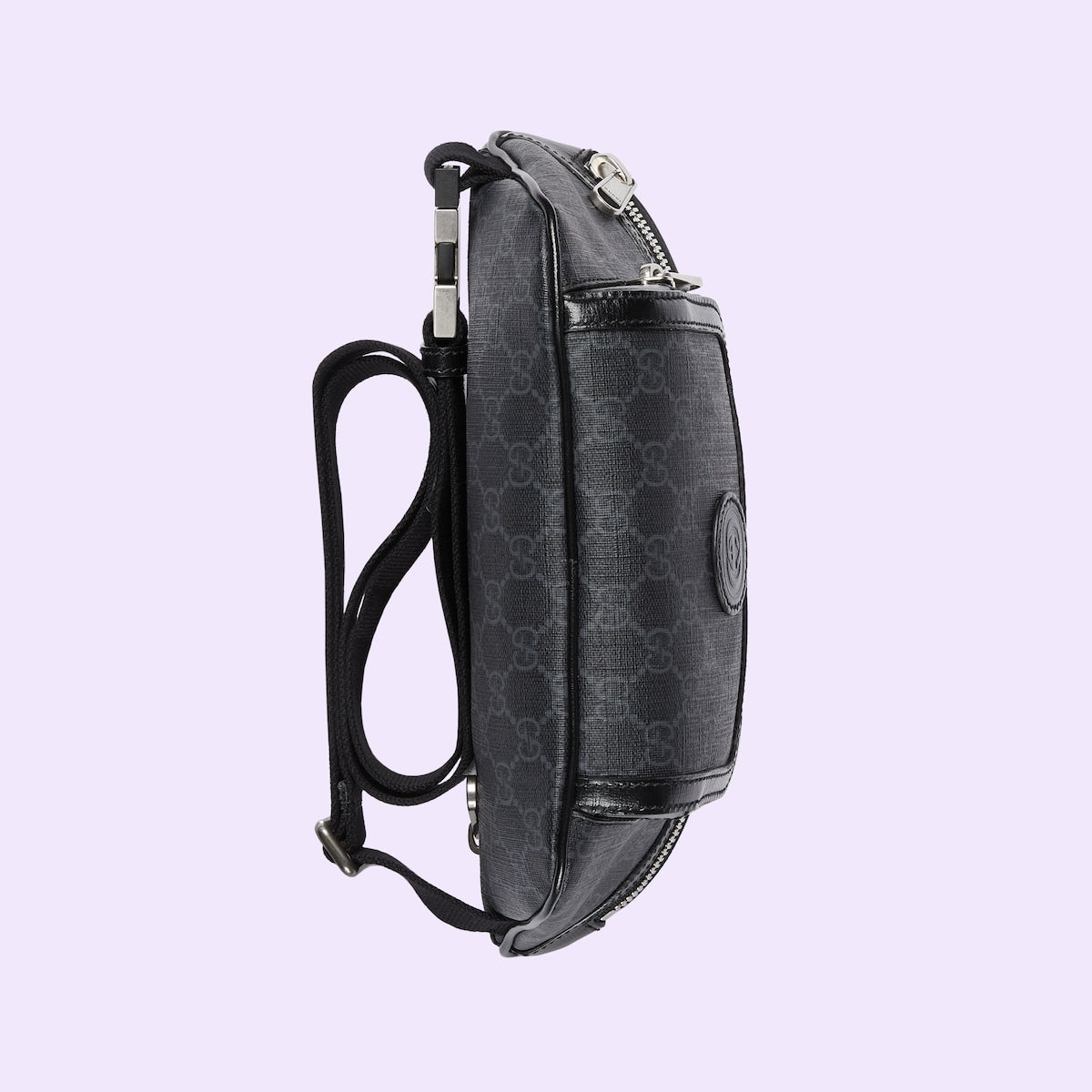 GG large belt bag