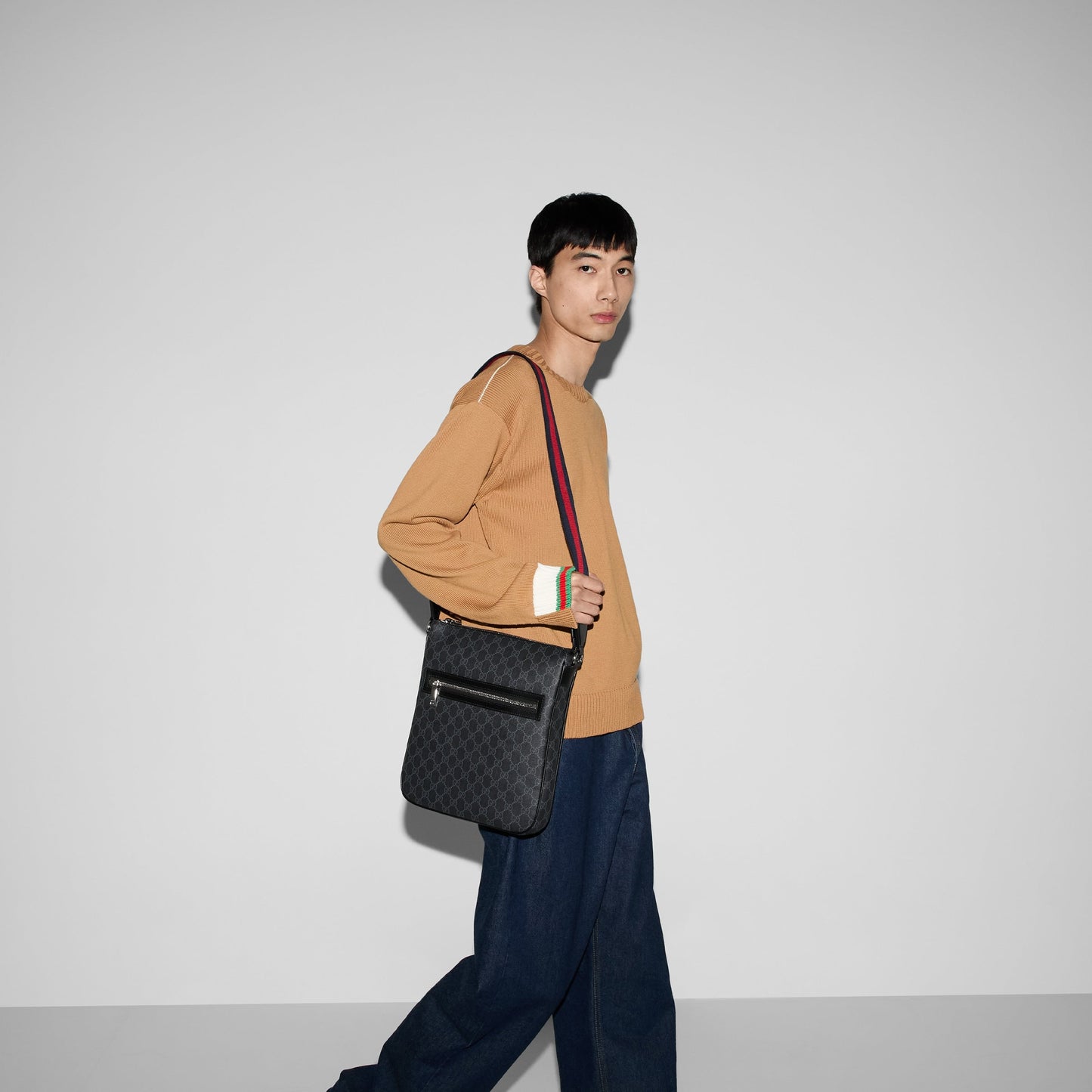 Sac à bandoulière GG