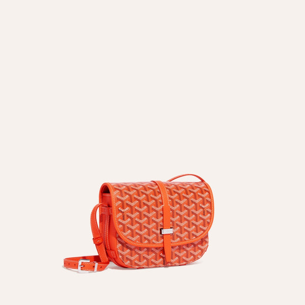 Goyard Paris Orange