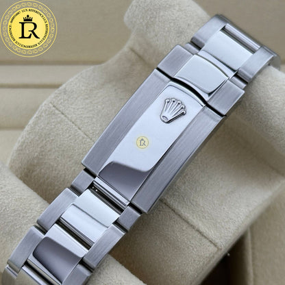 Milgauss Fond Noir Montre Homme