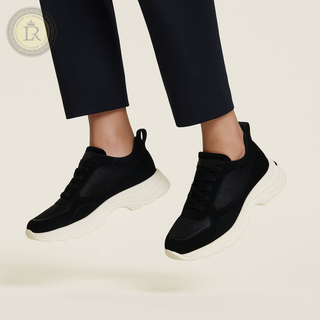 Sneaker Cairn Walk - Noir