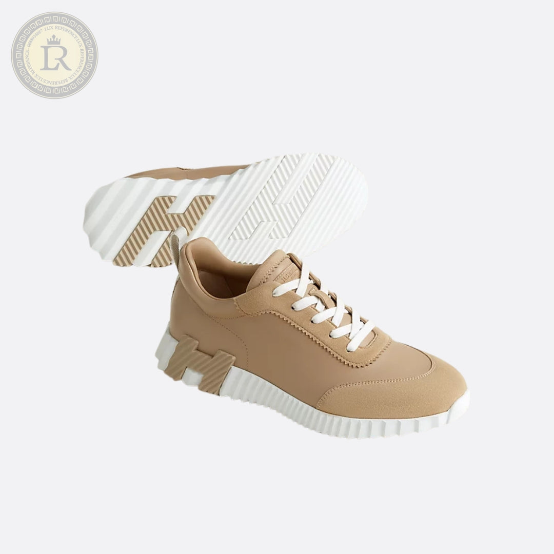 Bouncing Sneaker - Beige