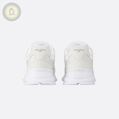 Sneaker LV Classic - Blanc