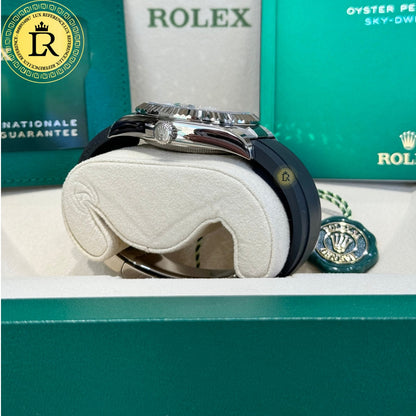 Rolex Sky-Dweller