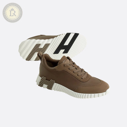 Bouncing Sneaker - Etoupe