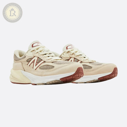 New Balance 990v6 MiUSA Loro Piana