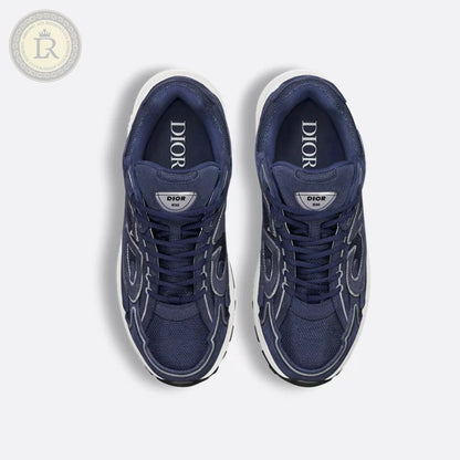 Sneaker B30 Countdown - Bleu Marine