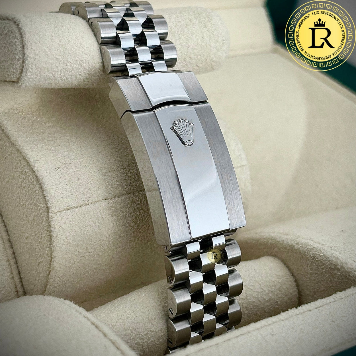 Rolex Datejust 41