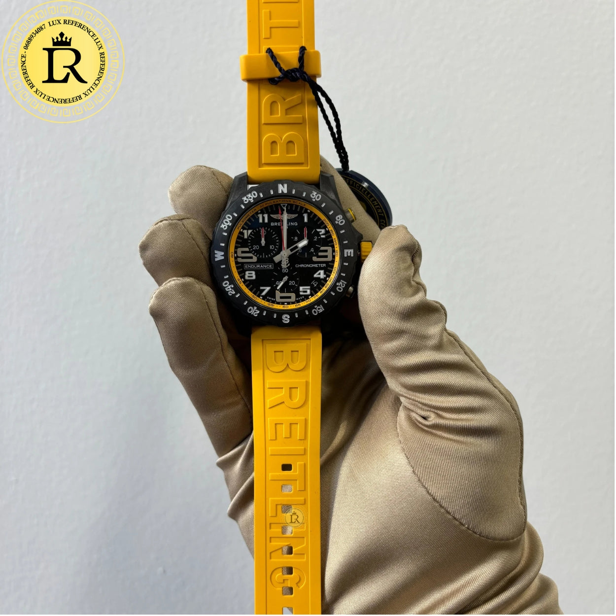 Breitling Endurance Pro