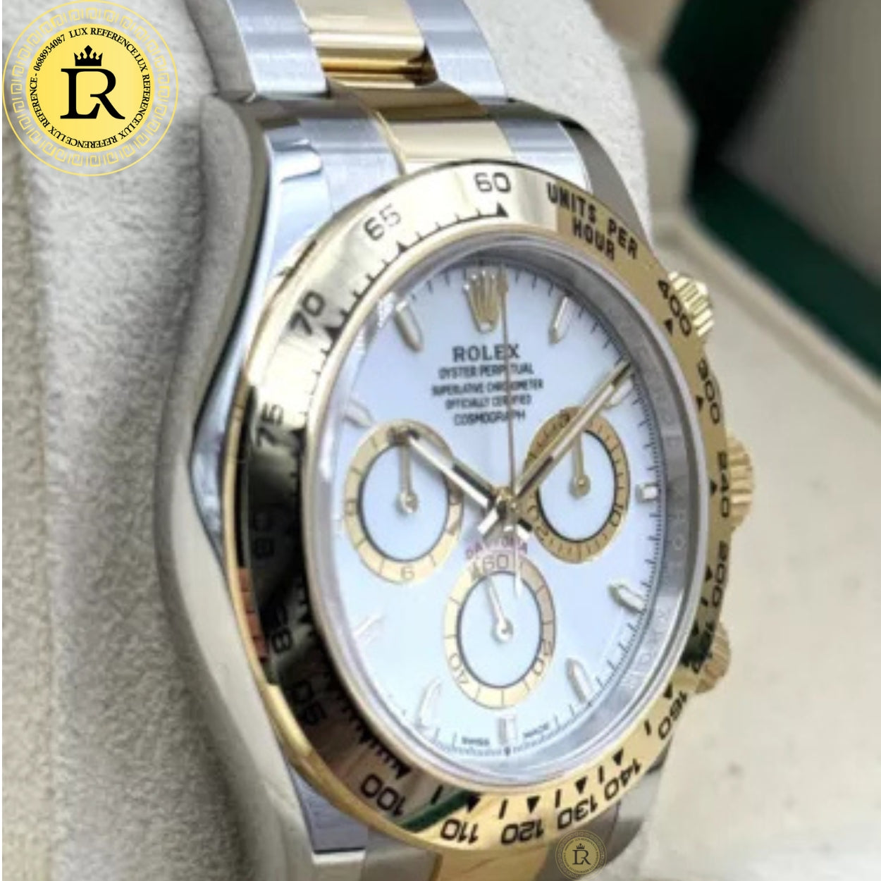 Rolex Daytona 40mm