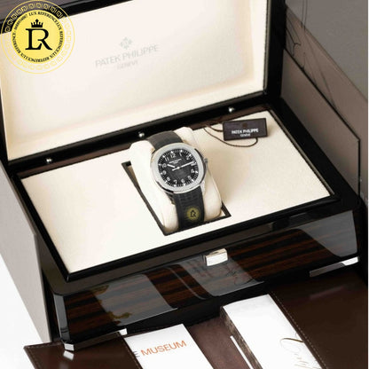 Patek Philippe Aquanaut