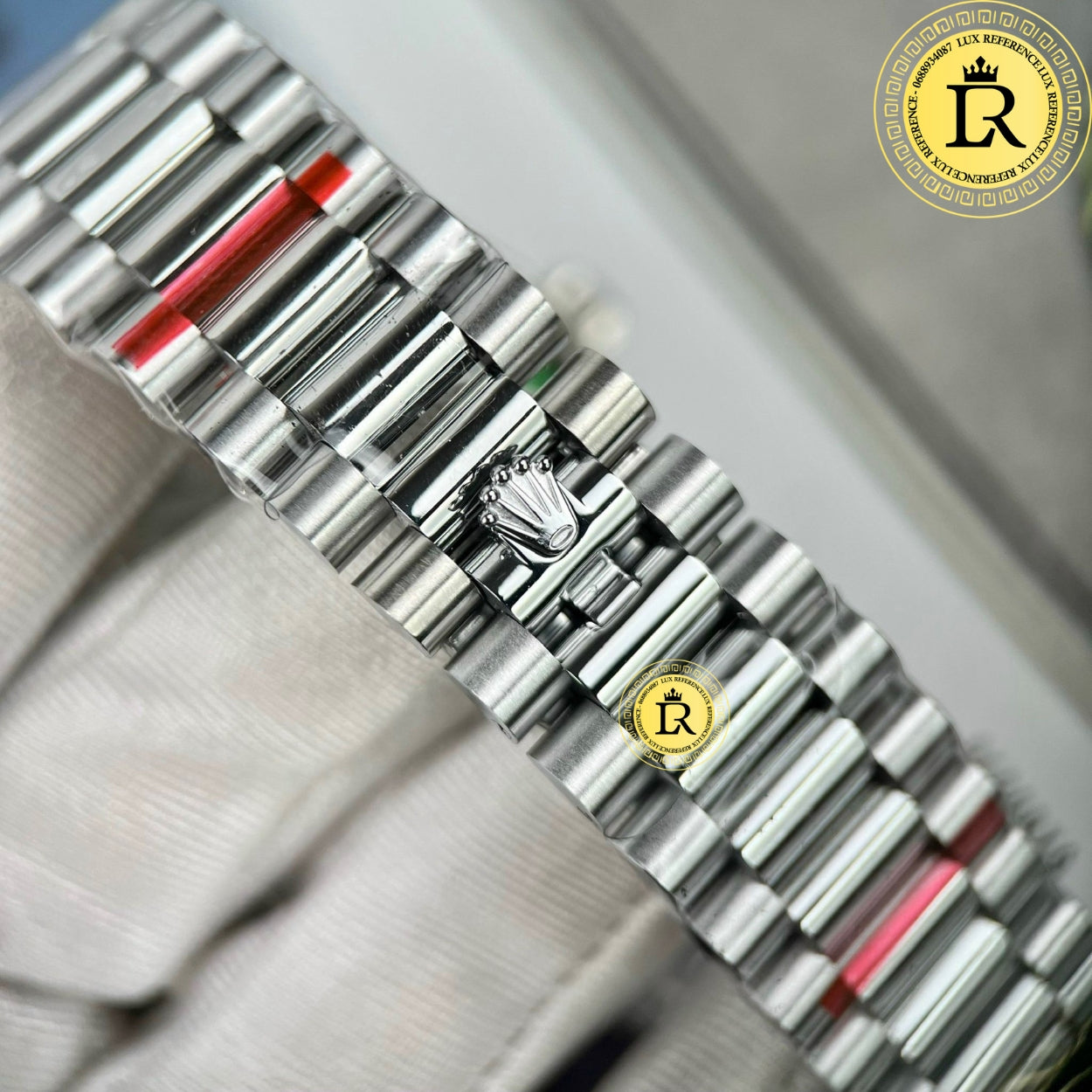 Rolex Day-Date 40