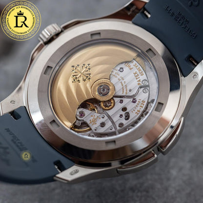 Patek Philippe Aquanaut
