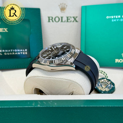 Rolex Sky-Dweller