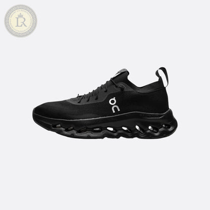 On Running x Loewe Baskets Cloudtilt « Tout Noir »