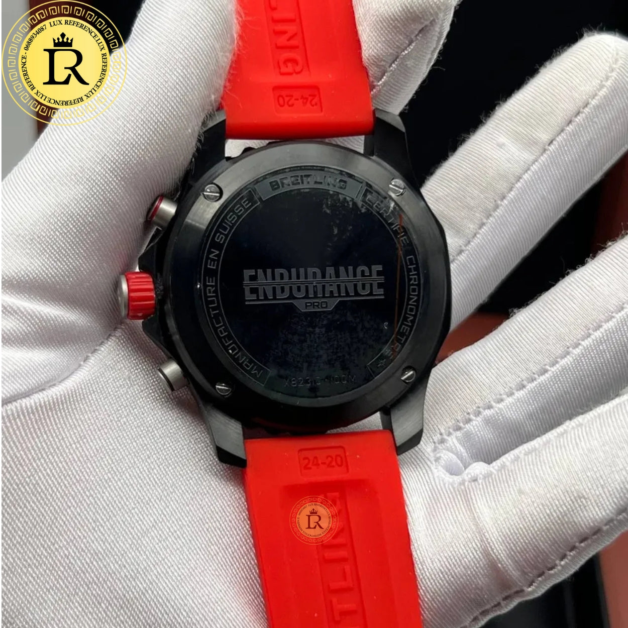 Breitling Endurance Pro
