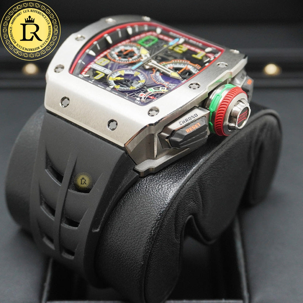 Richard mille RM 65-01