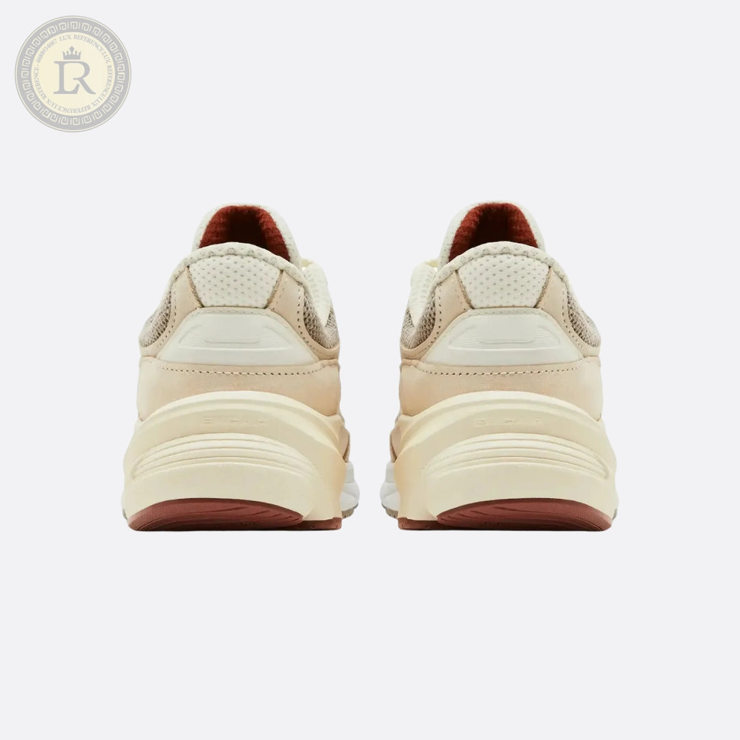 New Balance 990v6 MiUSA Loro Piana