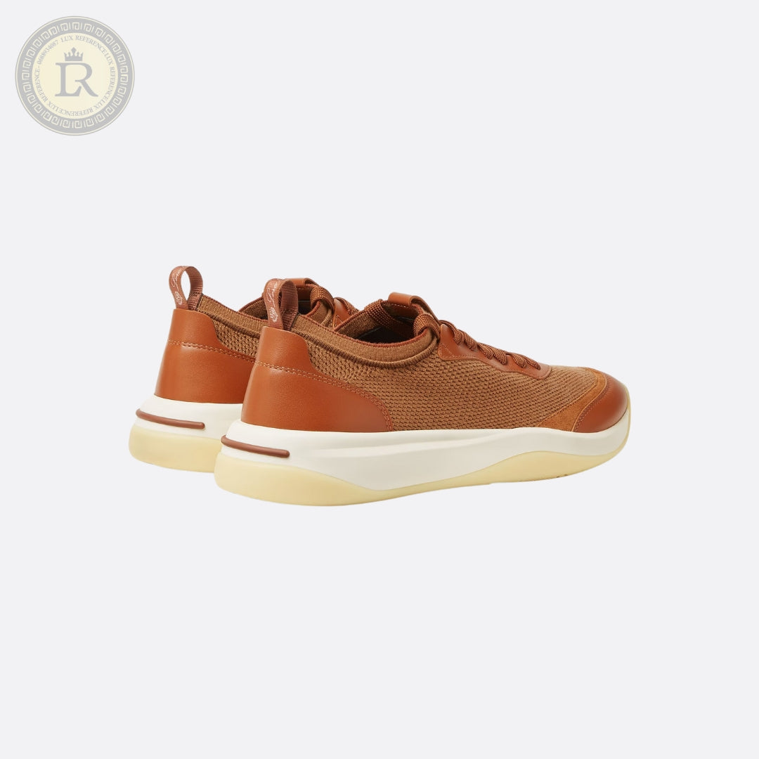 410 LP Walk Wish Sneaker - Marron Cognac